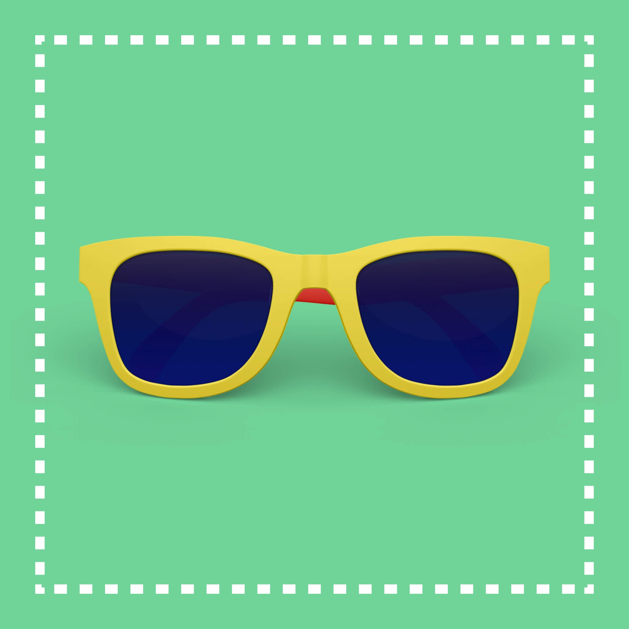 Wayfarer Glasses: Timeless Style and Iconic Appeal!