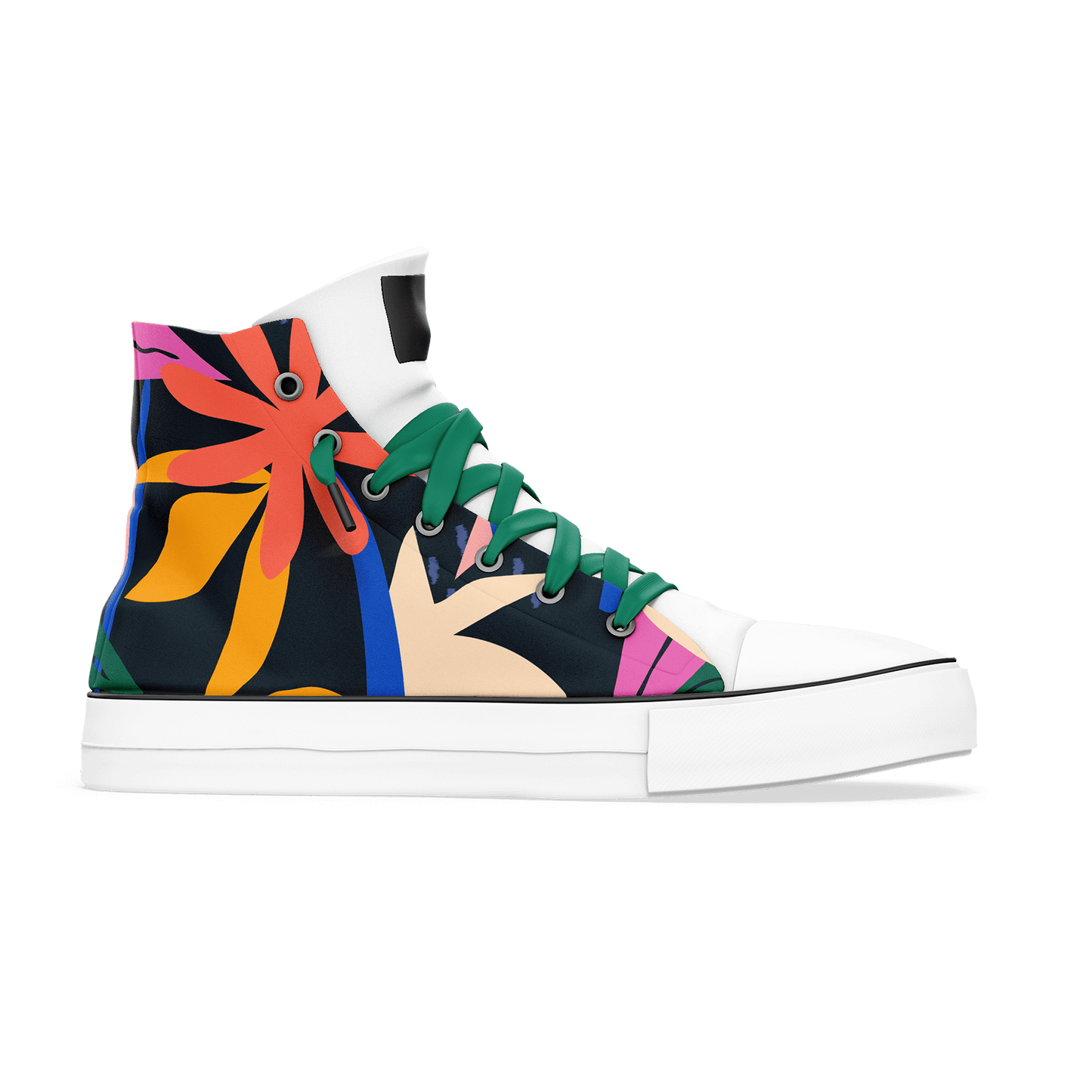 Harmony Athletic Sneakers