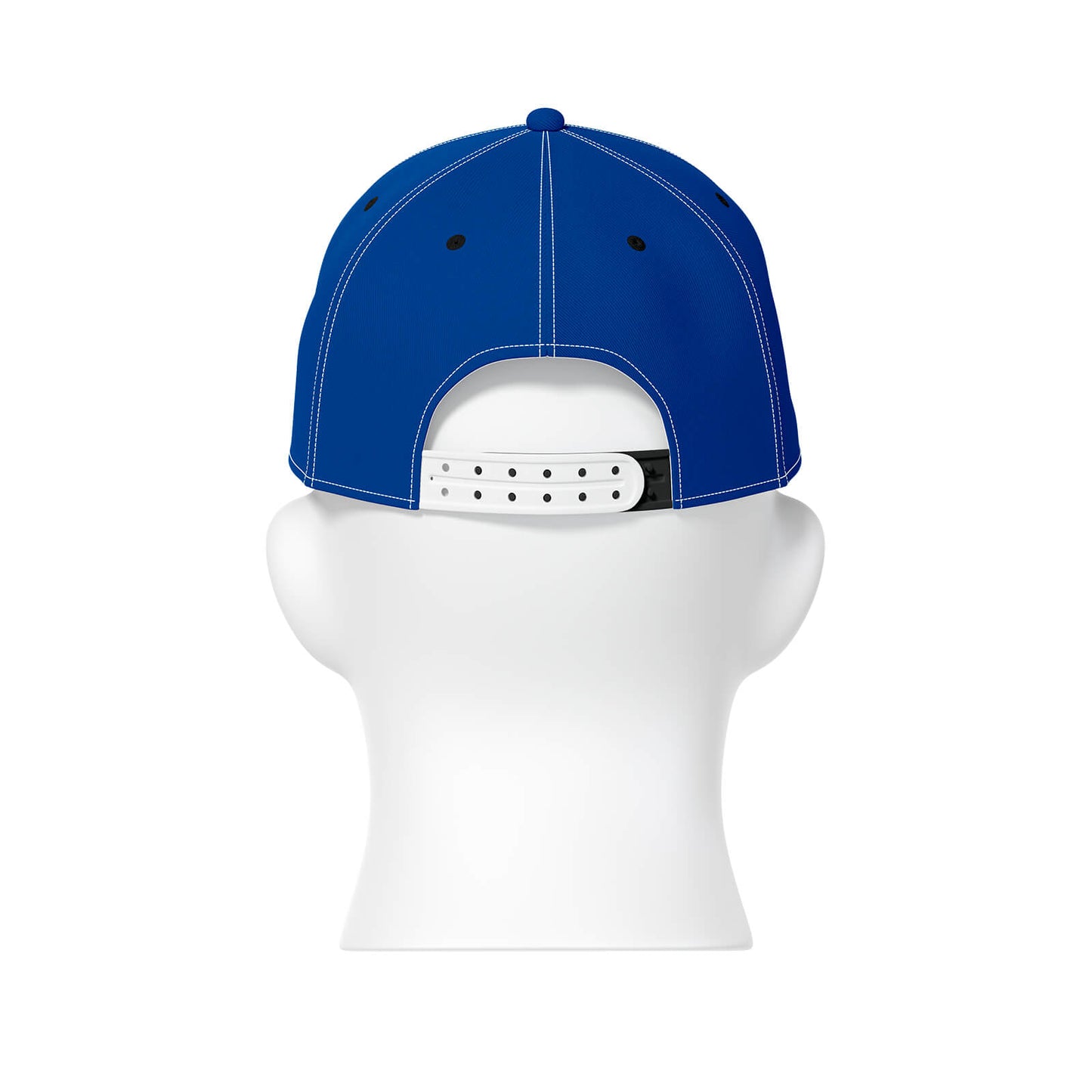 Bulldozer Cap