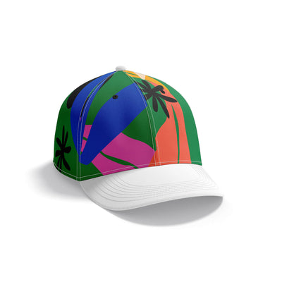 Harmony Cap