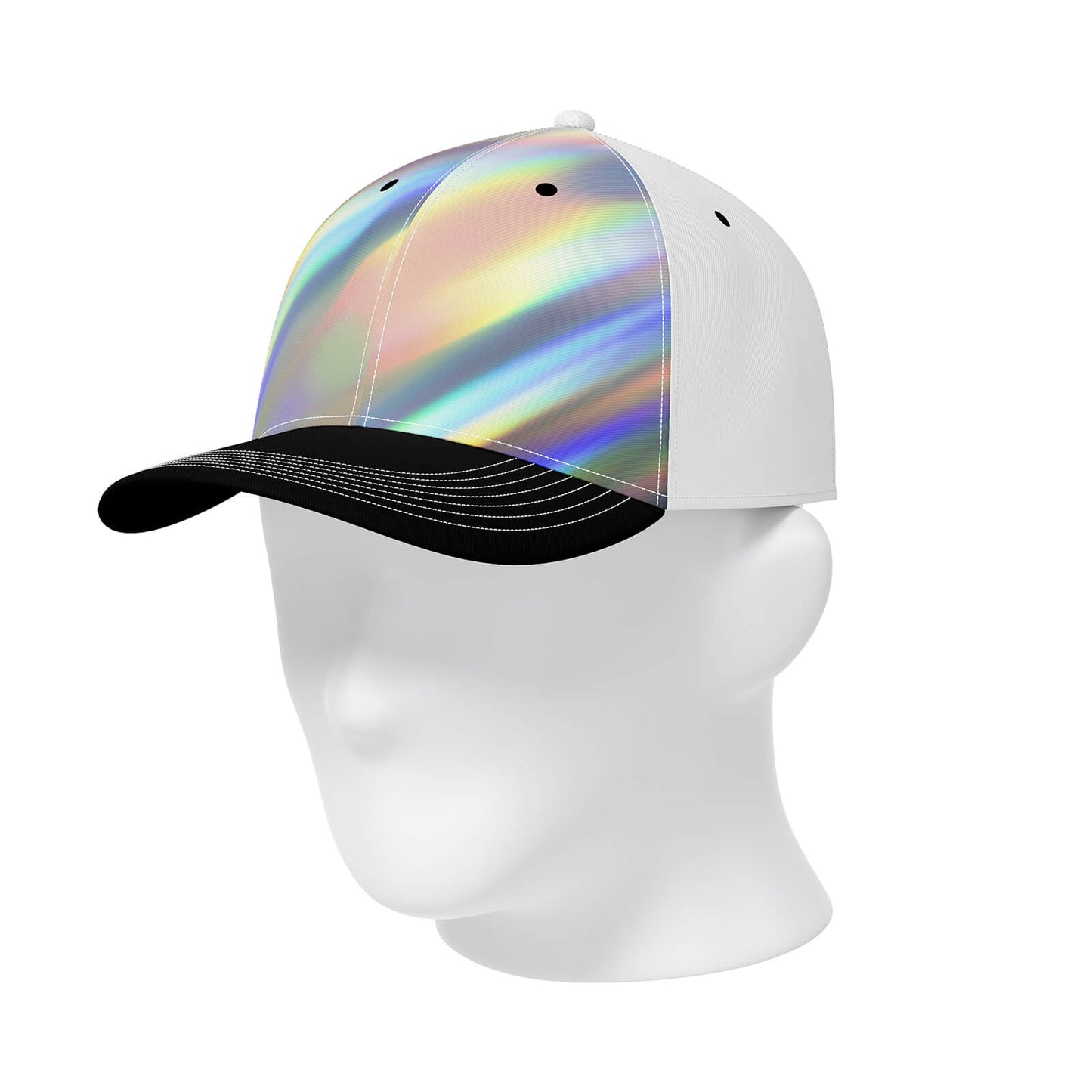 Illusion Cap