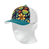 Flower Cap