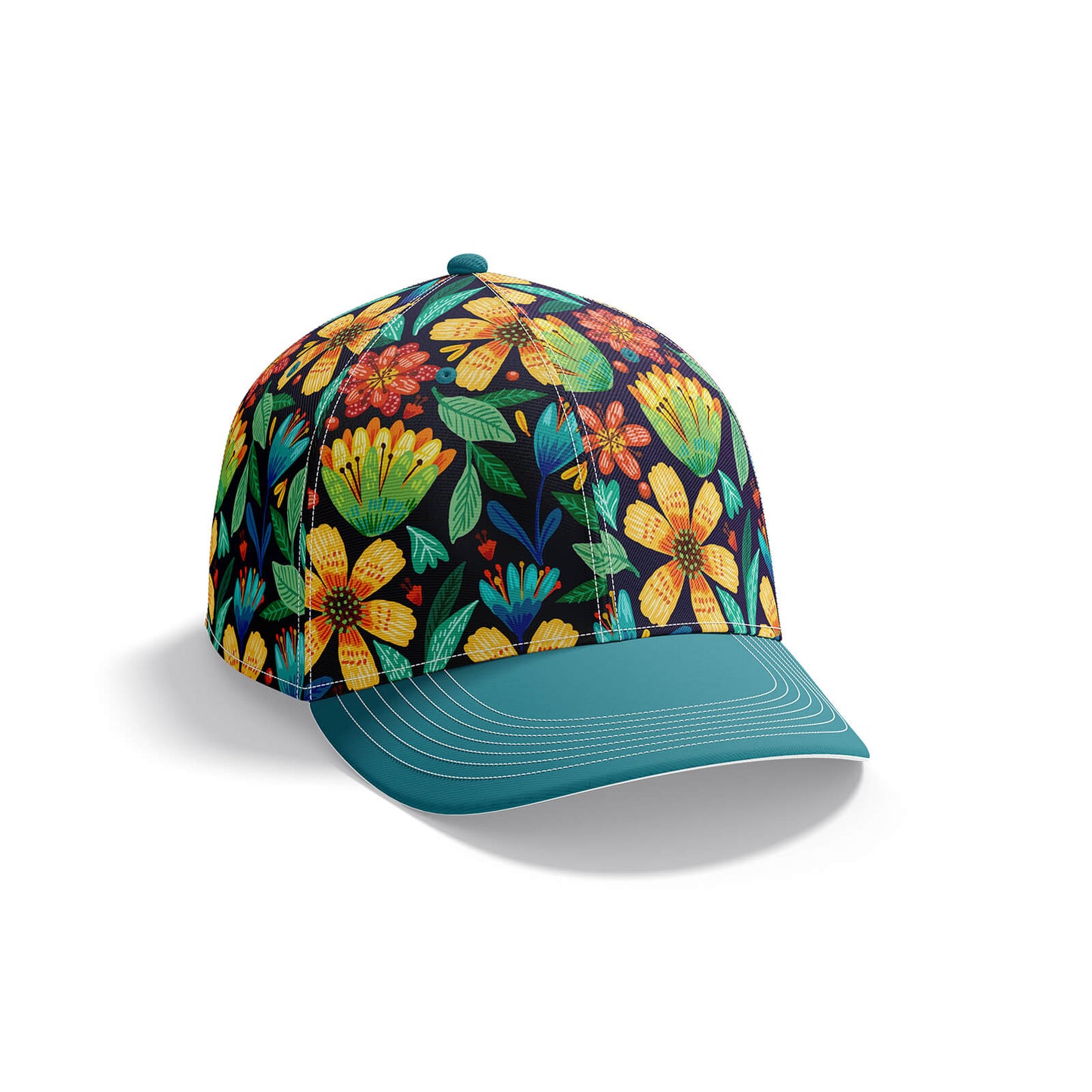 Flower Cap