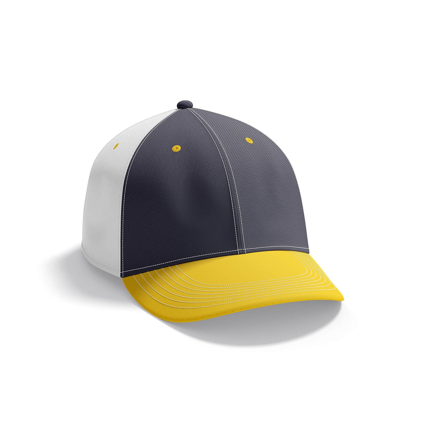 Bulldozer Cap