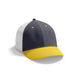 Bulldozer Cap