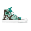 Flower Athletic Sneakers