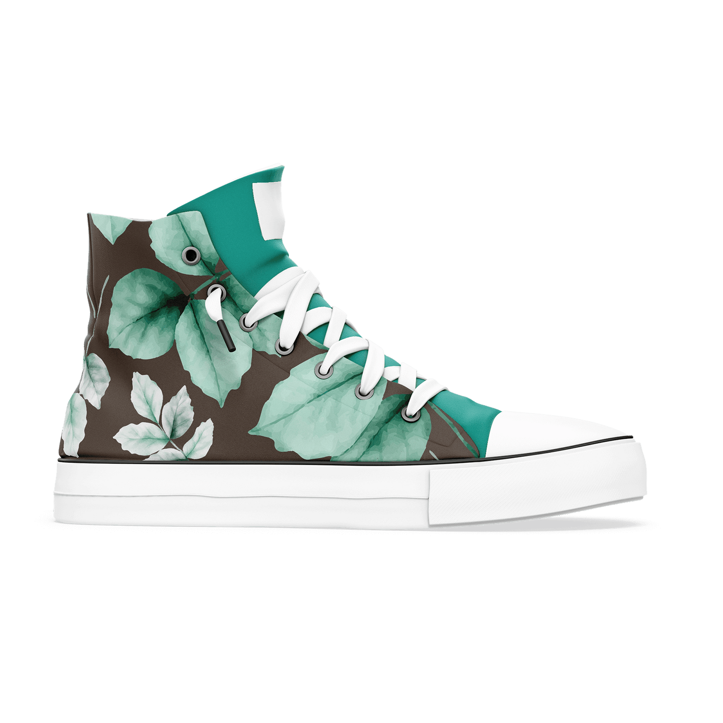 Flower Athletic Sneakers