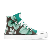 Flower Athletic Sneakers