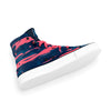 Abstraction Athletic Sneakers