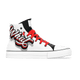 What Athletic Sneakers