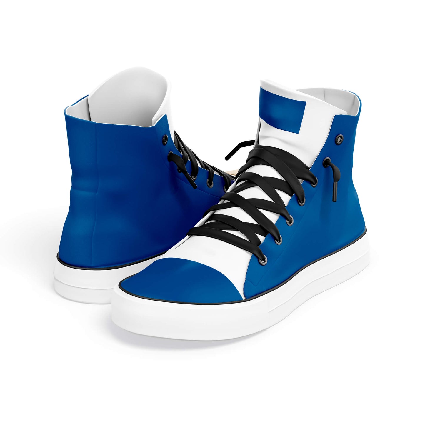 Bulldozer Athletic Sneakers