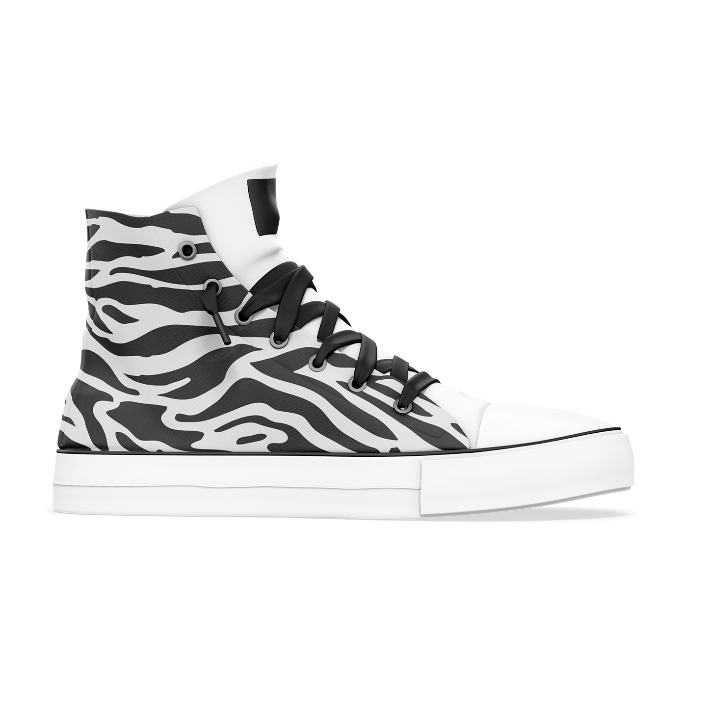 Wild Athletic Sneakers