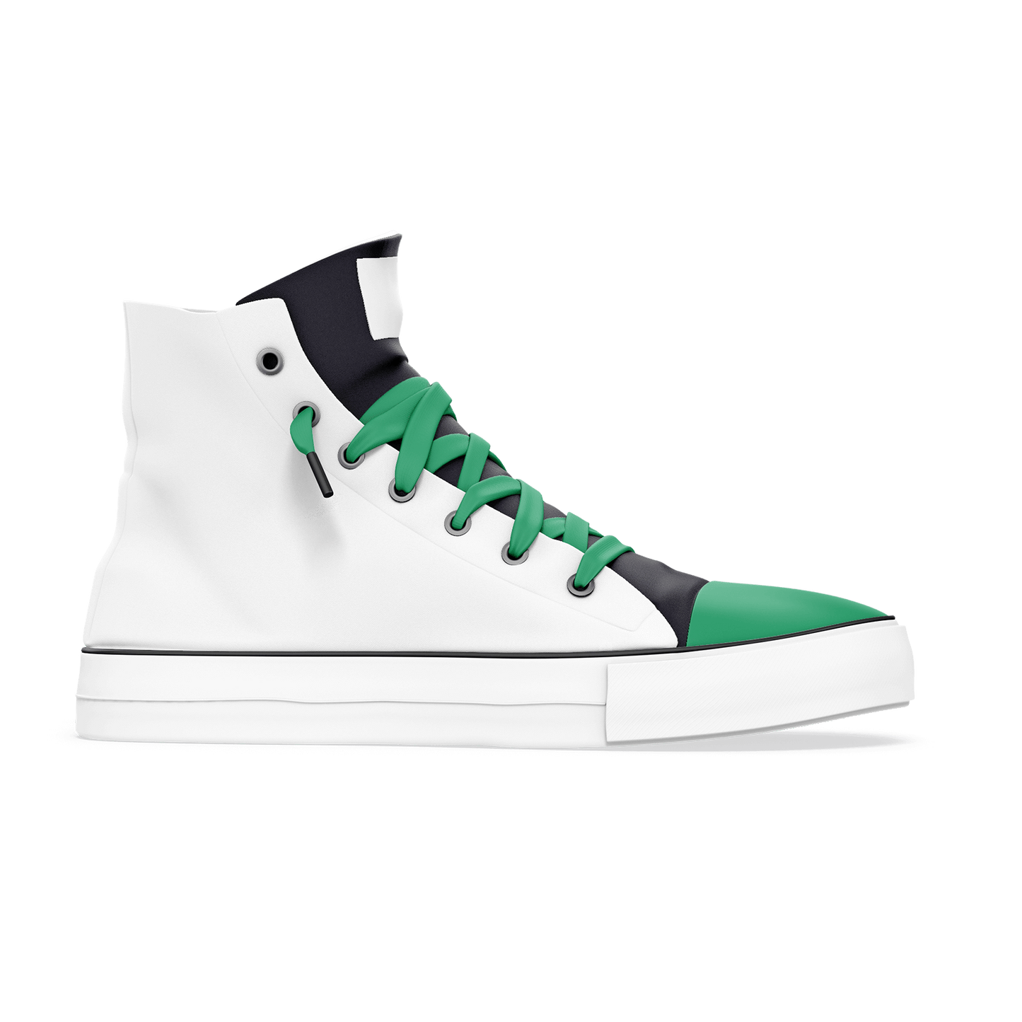 Line Athletic Sneakers