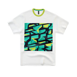 Abstraction T-shirt