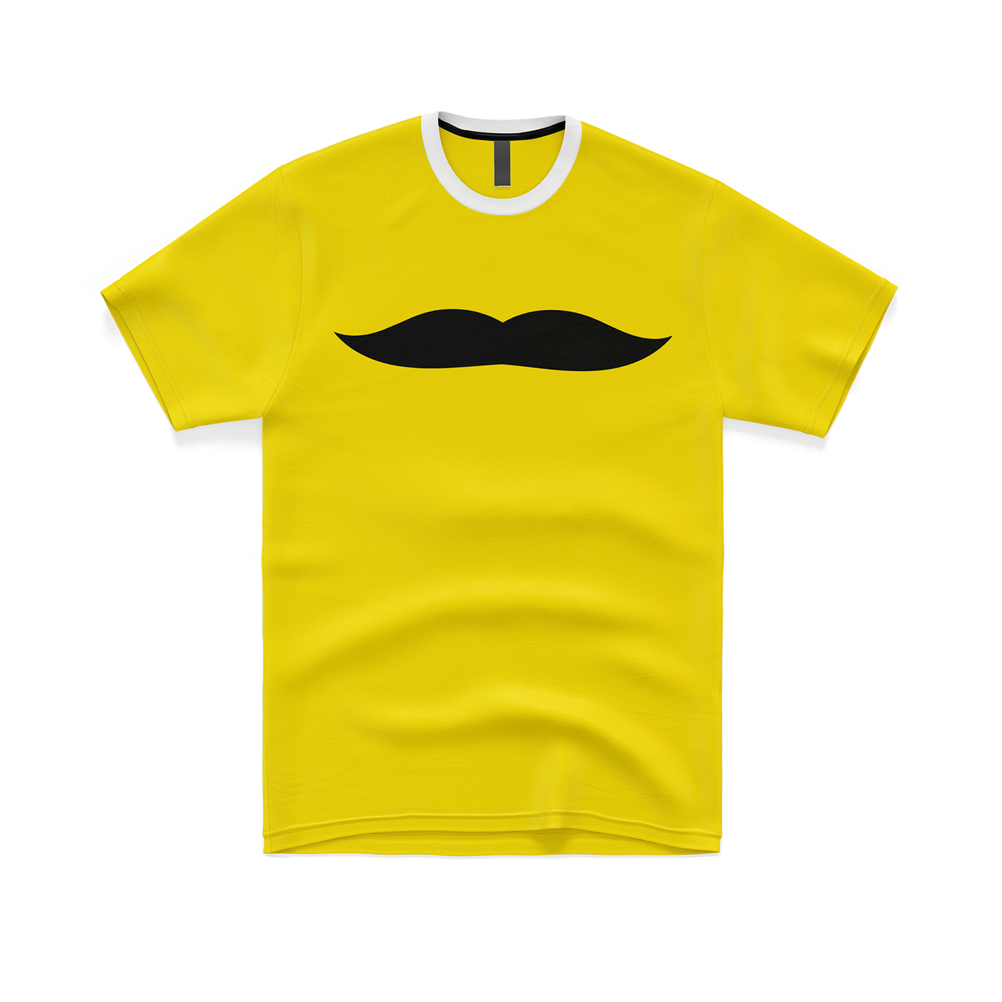 Mustache T-shirt