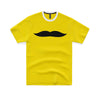 Mustache T-shirt