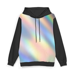 Illusion Hoodie Sweatshirt