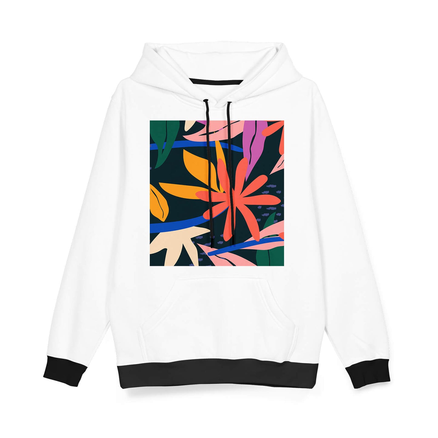 Harmony Hoodie Sweatshirt