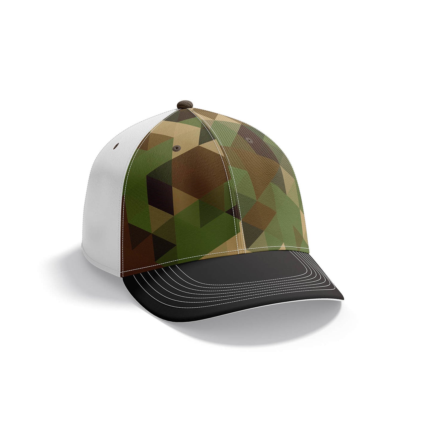 Camouflage Cap