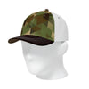 Camouflage Cap