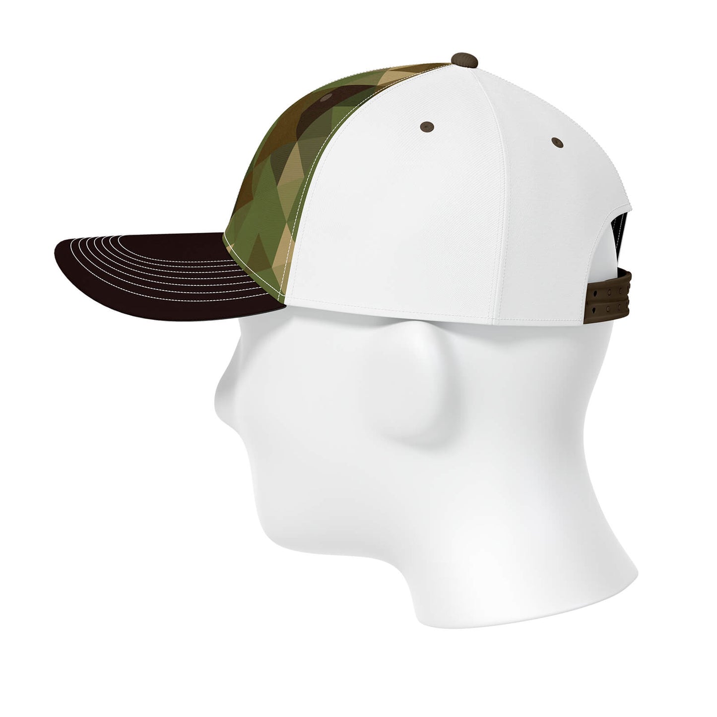 Camouflage Cap