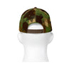 Camouflage Cap