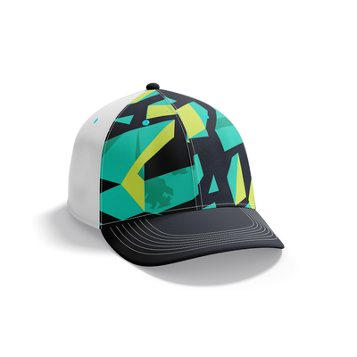 Abstraction Cap
